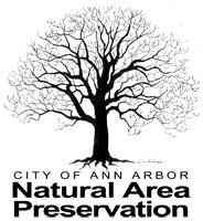 Natural Area Preservation Logo